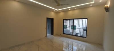 Kanal Upper Portion Brand New Available For Rent 0