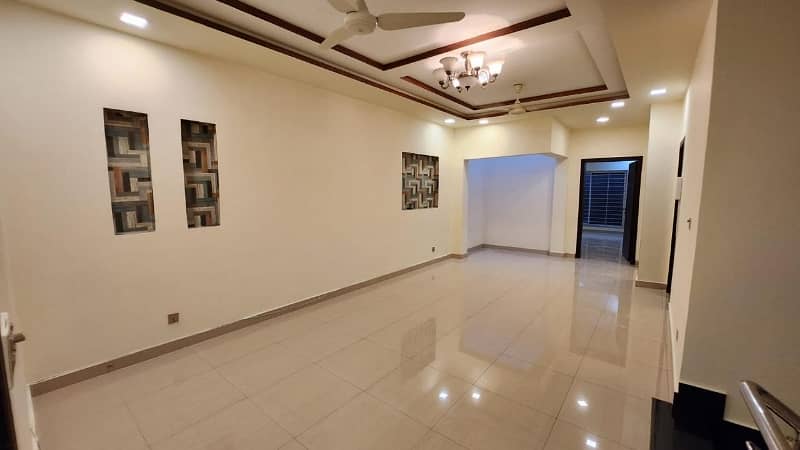 Kanal Upper Portion Brand New Available For Rent 15