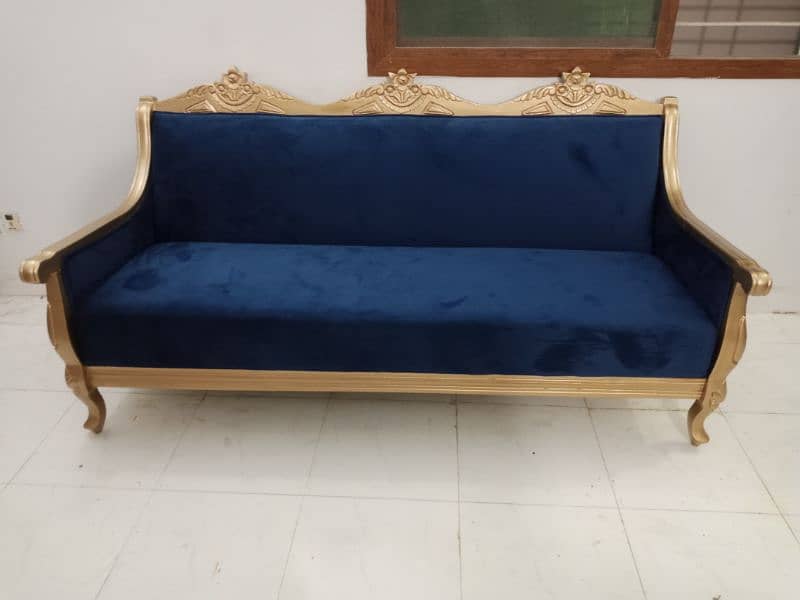 sofa repair febric change 03452521682 whatsapp 2