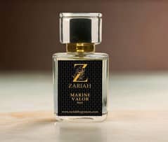 New women perfumes by Zariah