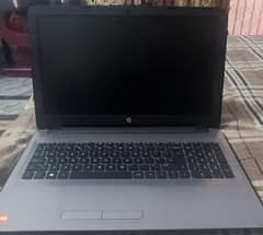 Khalid laptop HP I-3 4rth generation