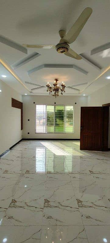 40x80 brand new house available for sale 7