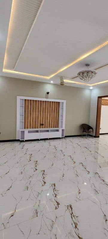 40x80 brand new house available for sale 8