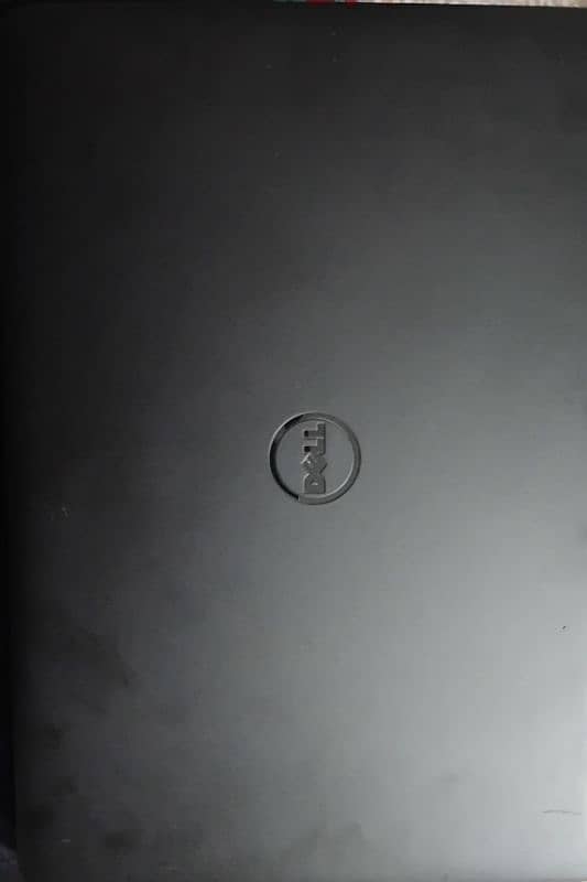 i7 6th gen Dell Latitude E7270 2