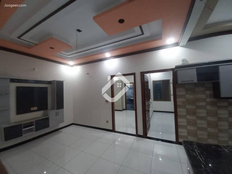 120 Square Yards Saadi Town For rent 0