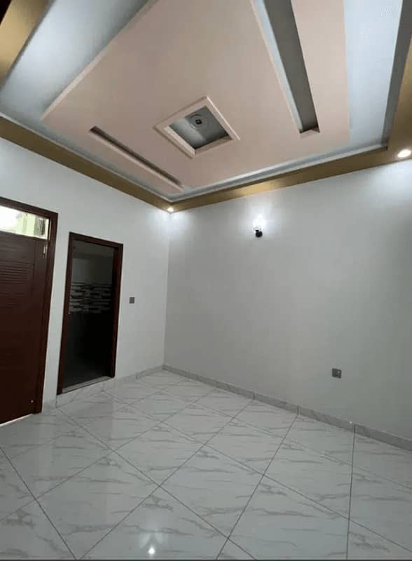 120 Square Yards Saadi Town For rent 5