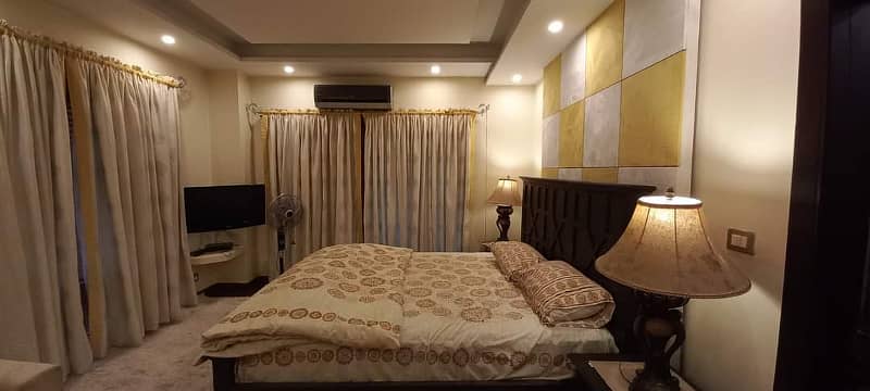 2 Bedroom Flat Full Furnished 17