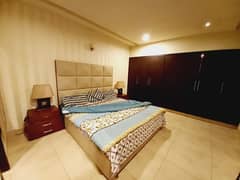 One Bedroom Flat In Bahria Heights 3 Extension