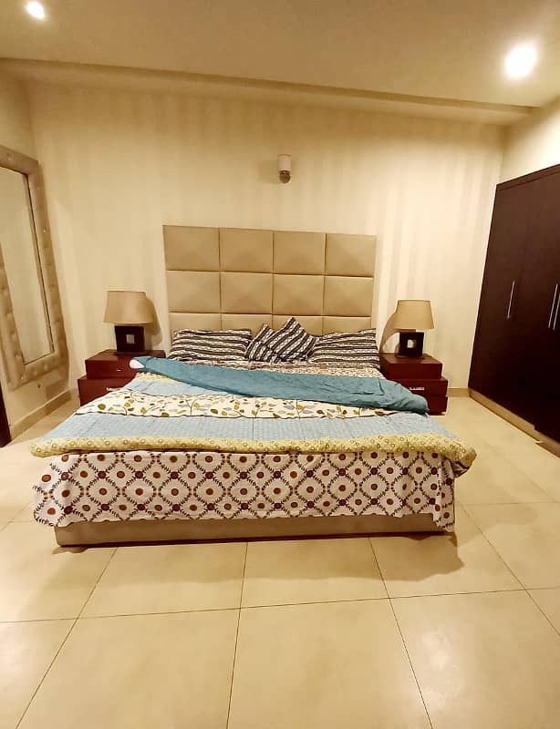 One Bedroom Flat In Bahria Heights 3 Extension 6