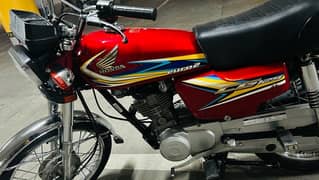 2019 Well Maintained clean Bike