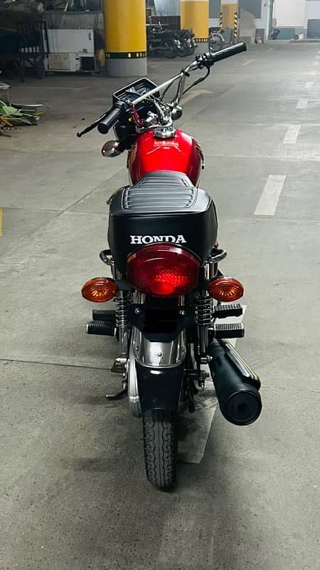 2019 Well Maintained clean Bike 6