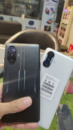 REDMI K40 GAMING