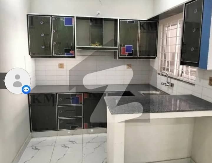 uppar portion for rent jubilee town canal road Lahore 0