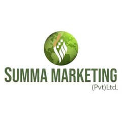 Job Openings at SUMMA Marketing  Real Estate Office