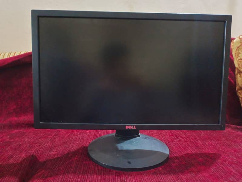 Dell 22 inch monitor 1