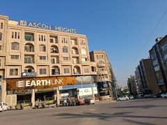 2bed Room Apartment Civic Center Phase4 Bahria Town