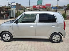 Suzuki Alto 2005 2005/2011 g2