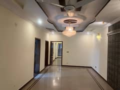 10 Marla Double House Good Condition In Phase3 Bahria Town Rwp