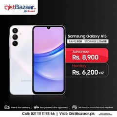 Samsung Mobile On Installment | Mobile On Installment In Karachi