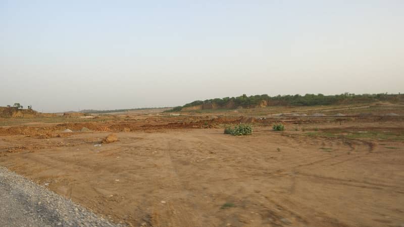 Affordable Residential Plot Available For sale In DHA Defence Phase 3 9