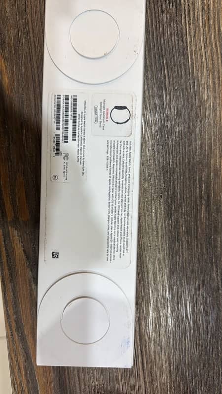 series 8 original Apple Watch 1