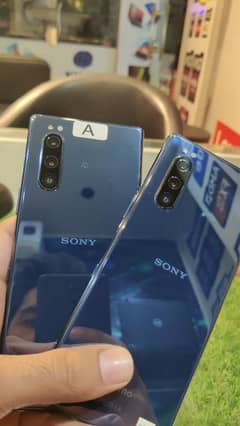 Sony Xperia 5