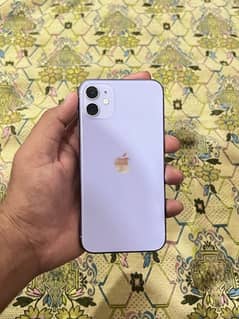 Iphone 11 64 gb jv