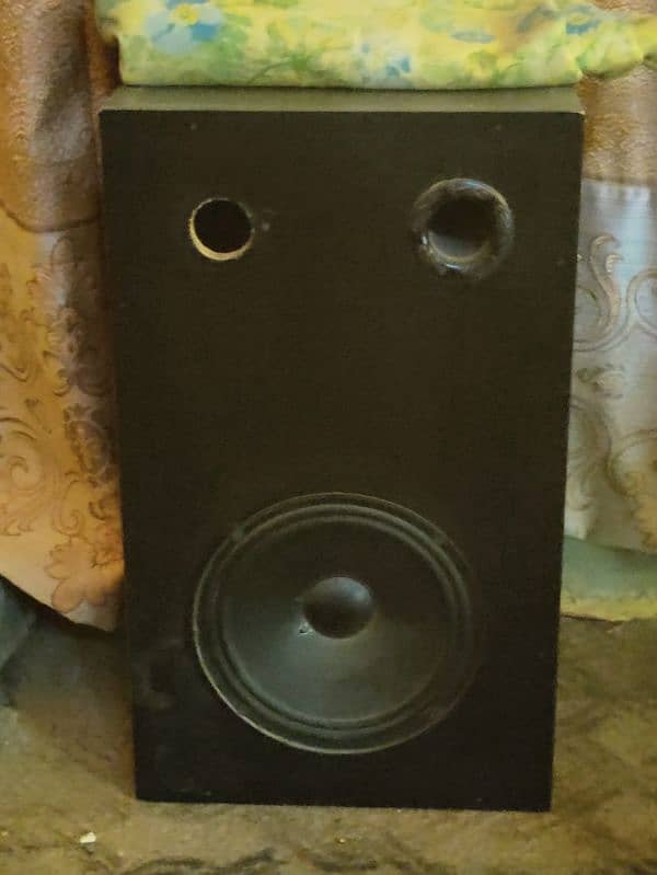 Speaker pair arjent sale 0