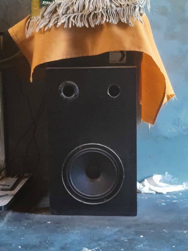 Speaker pair arjent sale 1