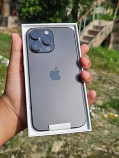 IPHONE 14 PRO MAX 128 JV