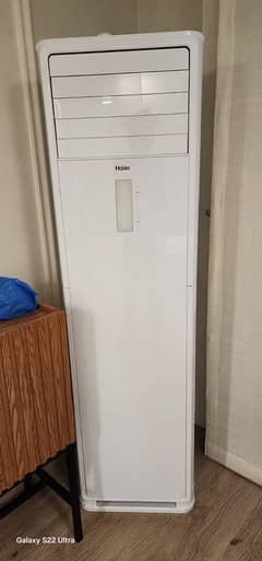 Haier 2.0 ton