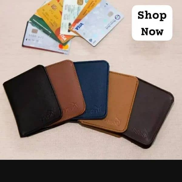 mens leather wallet 1