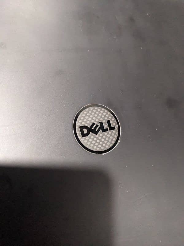 dell percition 7710 6