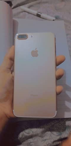 Iphone 7 Plus 128 Gb NON Active