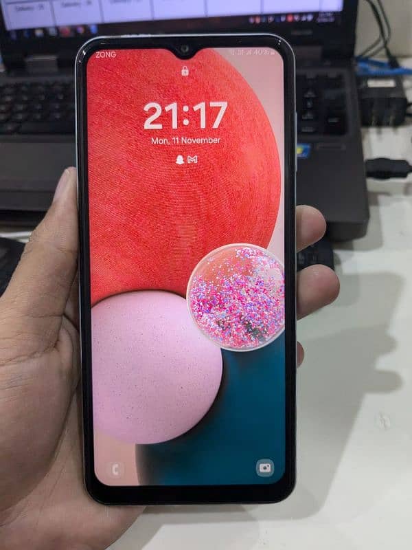 Samsung A13 condition 10 by 10 0