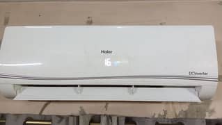 Haier DC inverter for sale