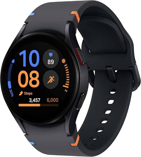 Samsung galaxy watch FE 40mm Bluetooth black 0