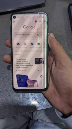 Google pixel 4A 4G PTA 6/128