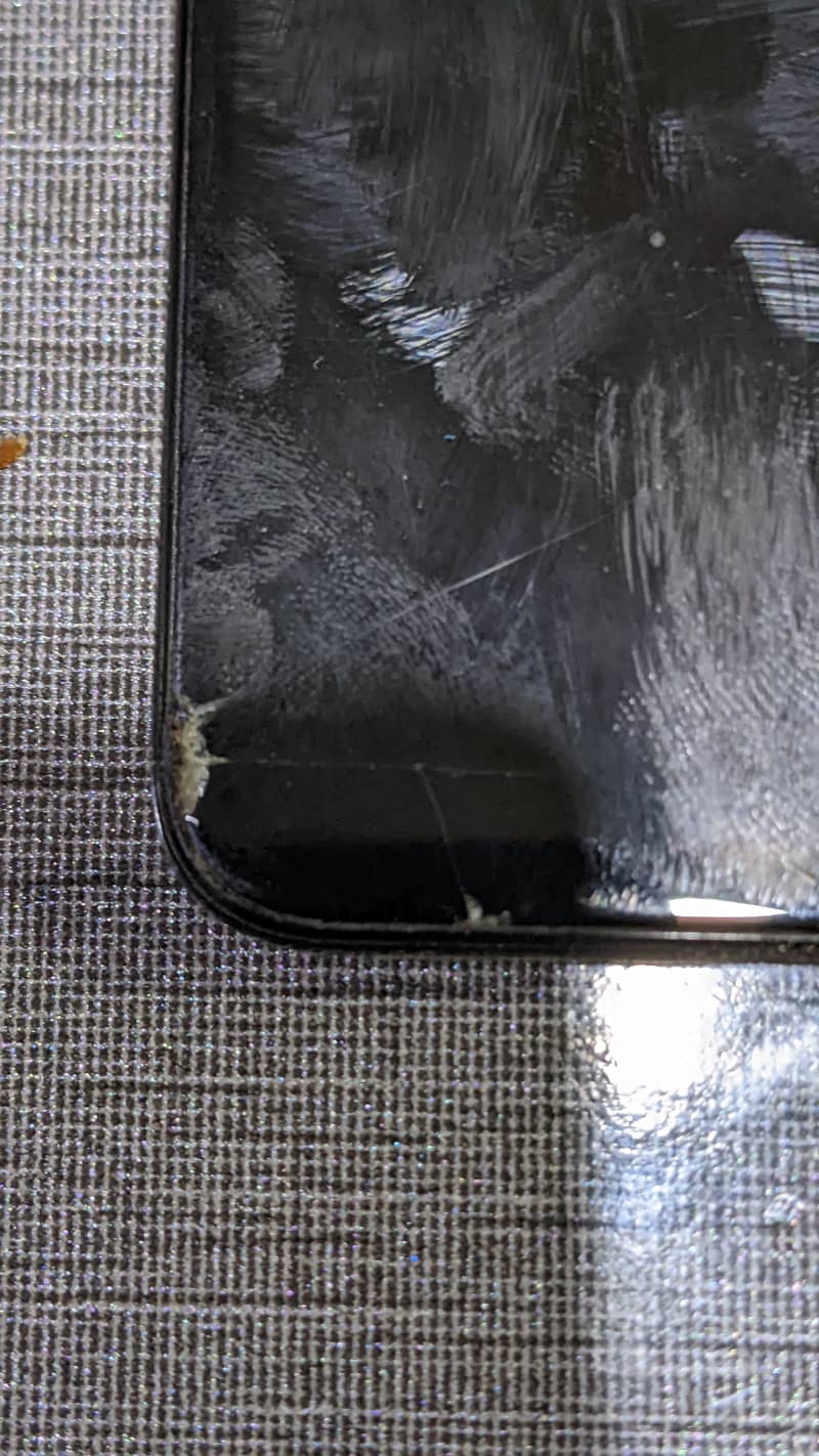 Google pixel 4A 4G PTA 6/128 3