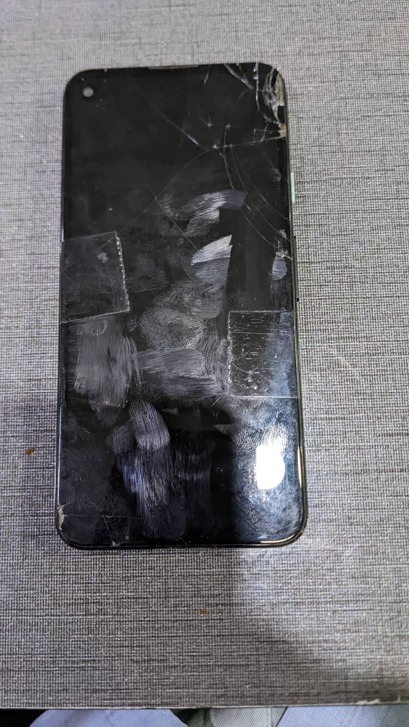 Google pixel 4A 4G PTA 6/128 4