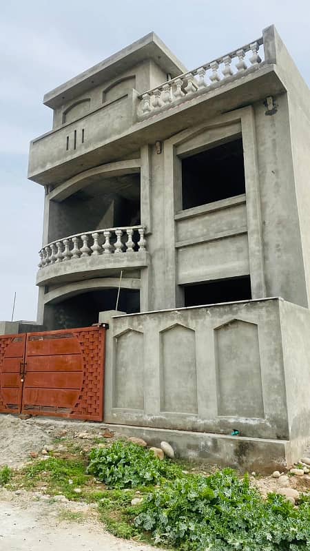 6 marla plot for sale in cbr town phase 16 marla plot for sale in cbr town phase 1 2