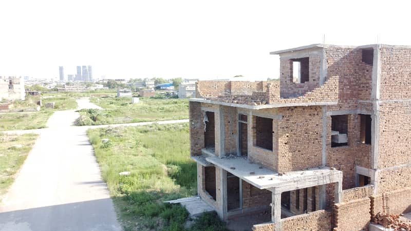 6 marla plot for sale in cbr town phase 16 marla plot for sale in cbr town phase 1 6