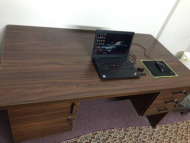 Office table/ Computer table 5ft length 3