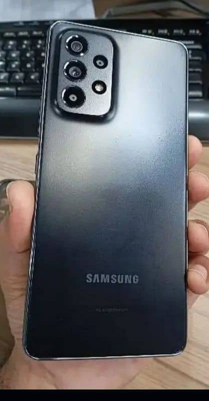 Samsung a53 5G 1