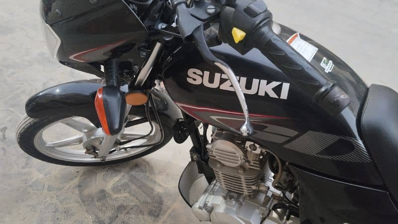 suzuki 110 3