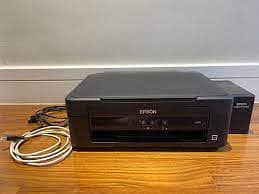 Epson L220 Printer For Sale 0