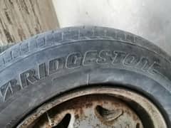 Bridgestone