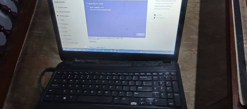 Dell Inspiron 3521 0