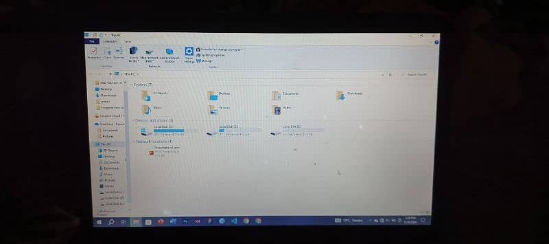 Dell Inspiron 3521 2