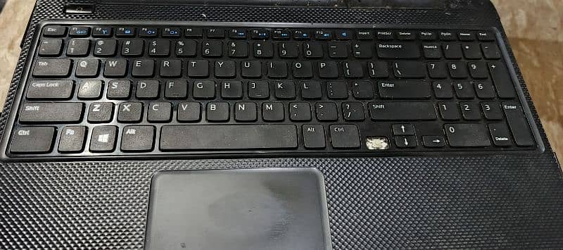 Dell Inspiron 3521 5